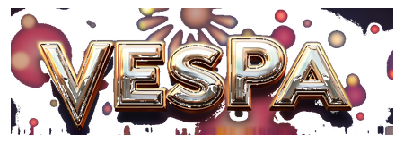 vespa togel logo