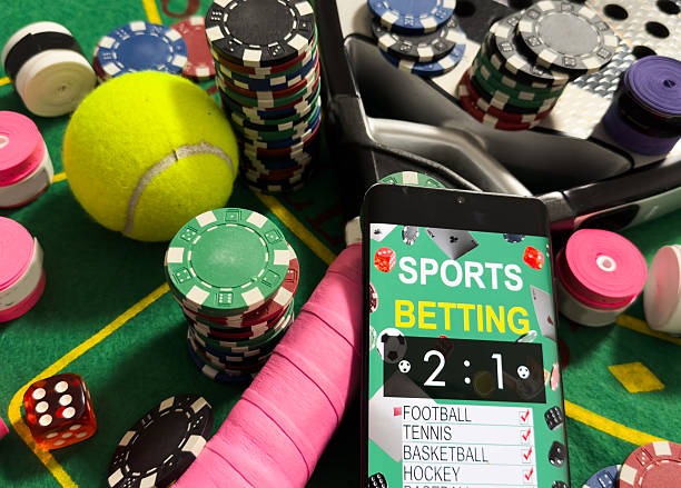 vespa togel Two Bets Per Round